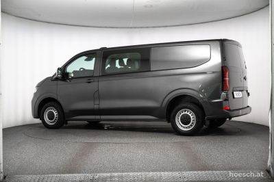 VW Transporter T7 Gebrauchtwagen