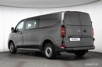 VW Transporter T7 Gebrauchtwagen