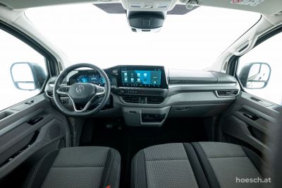 VW Transporter T7 Gebrauchtwagen