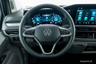 VW Transporter T7 Gebrauchtwagen