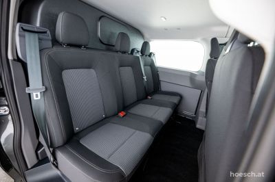 VW Transporter T7 Gebrauchtwagen