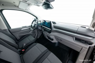 VW Transporter T7 Gebrauchtwagen