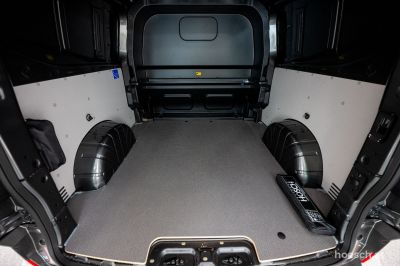 VW Transporter T7 Gebrauchtwagen