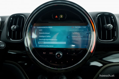 MINI Countryman Gebrauchtwagen MINI Countryman Gebrauchtwagen
