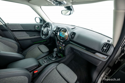 MINI Countryman Gebrauchtwagen MINI Countryman Gebrauchtwagen