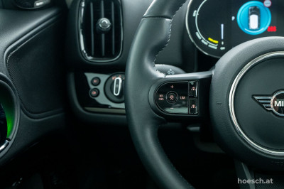 MINI Countryman Gebrauchtwagen MINI Countryman Gebrauchtwagen