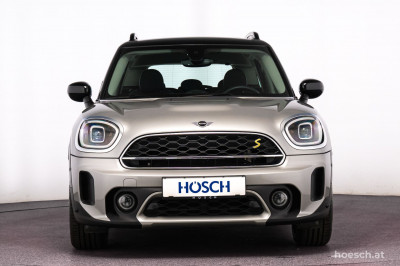 MINI Countryman Gebrauchtwagen MINI Countryman Gebrauchtwagen