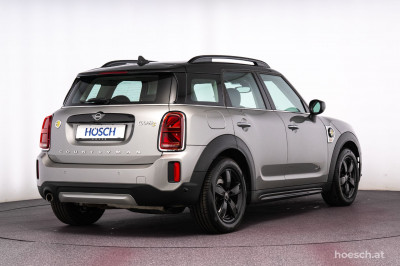 MINI Countryman Gebrauchtwagen MINI Countryman Gebrauchtwagen