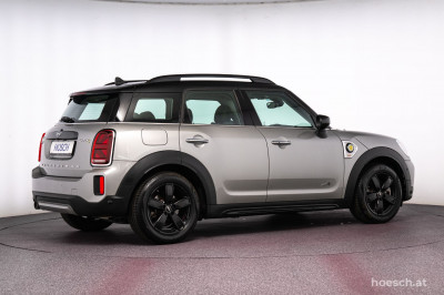 MINI Countryman Gebrauchtwagen MINI Countryman Gebrauchtwagen