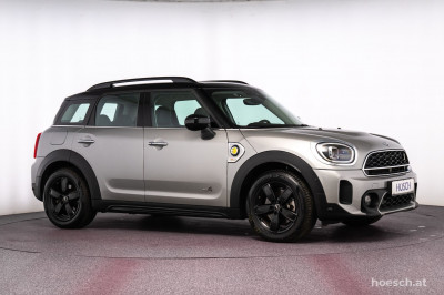 MINI Countryman Gebrauchtwagen MINI Countryman Gebrauchtwagen