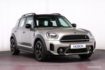 MINI Countryman Gebrauchtwagen MINI Countryman Gebrauchtwagen