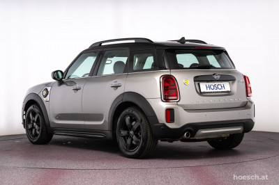 MINI Countryman Gebrauchtwagen MINI Countryman Gebrauchtwagen