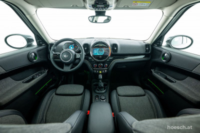 MINI Countryman Gebrauchtwagen MINI Countryman Gebrauchtwagen