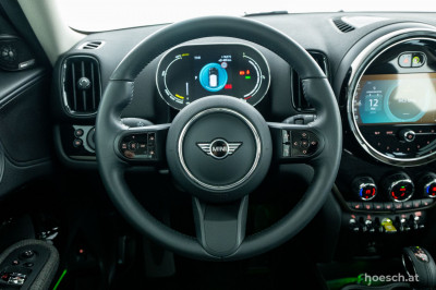 MINI Countryman Gebrauchtwagen MINI Countryman Gebrauchtwagen
