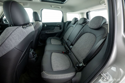 MINI Countryman Gebrauchtwagen MINI Countryman Gebrauchtwagen