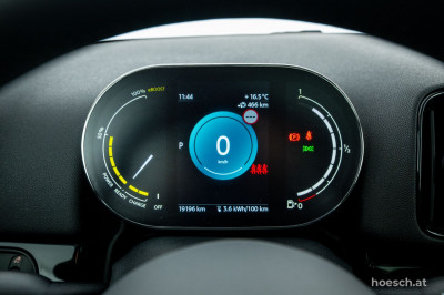 MINI Countryman Gebrauchtwagen MINI Countryman Gebrauchtwagen