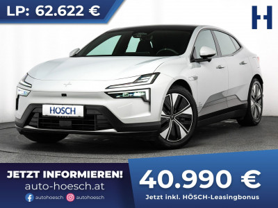 Polestar Polestar 2 Gebrauchtwagen Polestar Polestar 2 Gebrauchtwagen