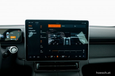 Polestar Polestar 2 Gebrauchtwagen Polestar Polestar 2 Gebrauchtwagen