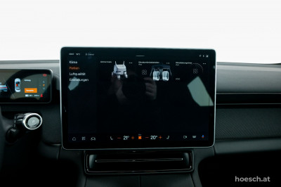 Polestar Polestar 2 Gebrauchtwagen Polestar Polestar 2 Gebrauchtwagen