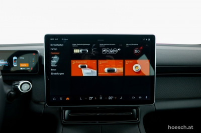 Polestar Polestar 2 Gebrauchtwagen Polestar Polestar 2 Gebrauchtwagen