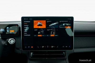 Polestar Polestar 2 Gebrauchtwagen Polestar Polestar 2 Gebrauchtwagen
