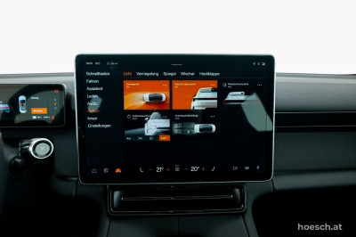 Polestar Polestar 2 Gebrauchtwagen Polestar Polestar 2 Gebrauchtwagen