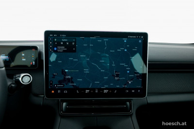 Polestar Polestar 2 Gebrauchtwagen Polestar Polestar 2 Gebrauchtwagen