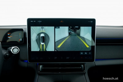 Polestar Polestar 2 Gebrauchtwagen Polestar Polestar 2 Gebrauchtwagen