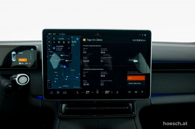 Polestar Polestar 2 Gebrauchtwagen Polestar Polestar 2 Gebrauchtwagen
