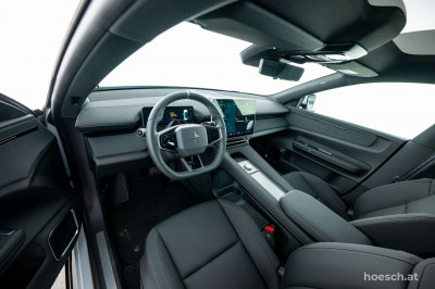 Polestar Polestar 2 Gebrauchtwagen Polestar Polestar 2 Gebrauchtwagen