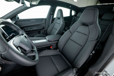 Polestar Polestar 2 Gebrauchtwagen Polestar Polestar 2 Gebrauchtwagen