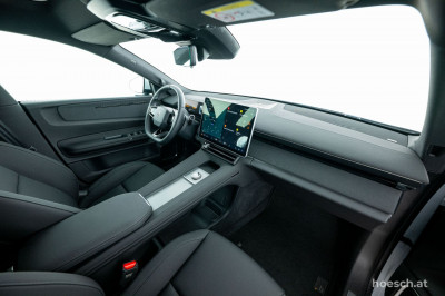 Polestar Polestar 2 Gebrauchtwagen Polestar Polestar 2 Gebrauchtwagen