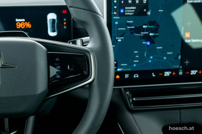 Polestar Polestar 2 Gebrauchtwagen Polestar Polestar 2 Gebrauchtwagen