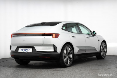 Polestar Polestar 2 Gebrauchtwagen Polestar Polestar 2 Gebrauchtwagen