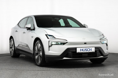 Polestar Polestar 2 Gebrauchtwagen Polestar Polestar 2 Gebrauchtwagen