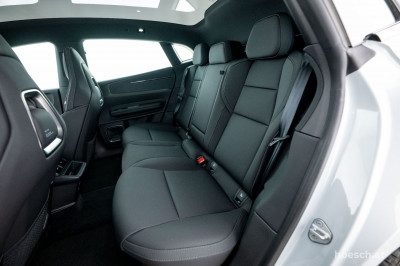 Polestar Polestar 2 Gebrauchtwagen Polestar Polestar 2 Gebrauchtwagen
