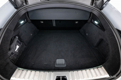 Polestar Polestar 2 Gebrauchtwagen Polestar Polestar 2 Gebrauchtwagen