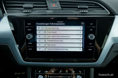 VW Touran Gebrauchtwagen VW Touran Gebrauchtwagen