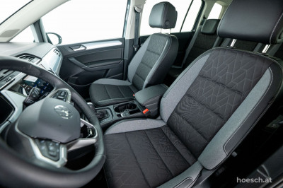 VW Touran Gebrauchtwagen VW Touran Gebrauchtwagen