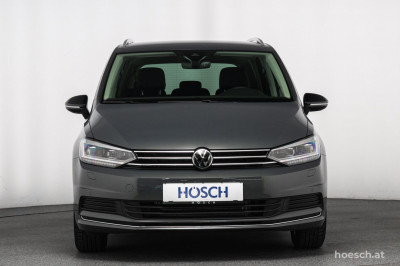 VW Touran Gebrauchtwagen VW Touran Gebrauchtwagen