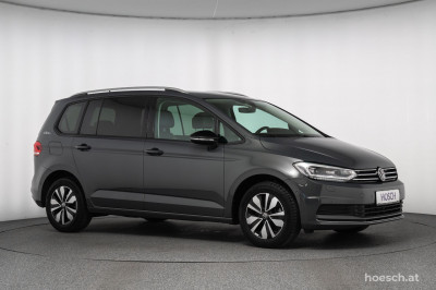 VW Touran Gebrauchtwagen VW Touran Gebrauchtwagen