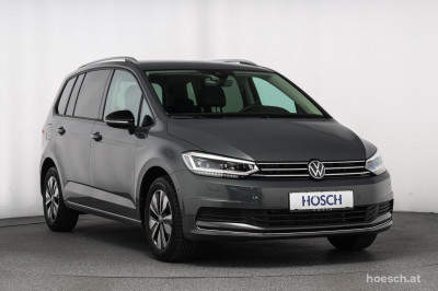 VW Touran Gebrauchtwagen VW Touran Gebrauchtwagen