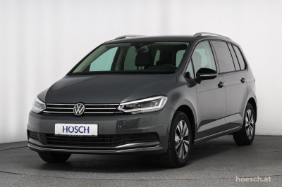 VW Touran Gebrauchtwagen VW Touran Gebrauchtwagen