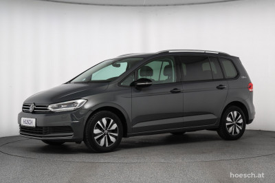 VW Touran Gebrauchtwagen VW Touran Gebrauchtwagen
