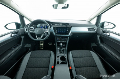 VW Touran Gebrauchtwagen VW Touran Gebrauchtwagen