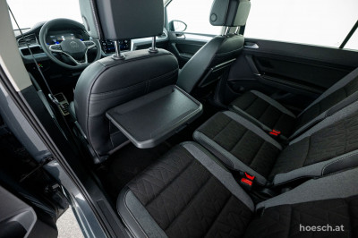 VW Touran Gebrauchtwagen VW Touran Gebrauchtwagen