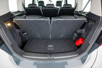 VW Touran Gebrauchtwagen VW Touran Gebrauchtwagen