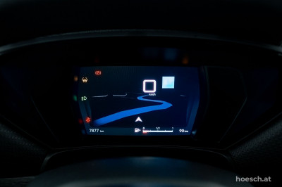 Citroën C5 X Gebrauchtwagen