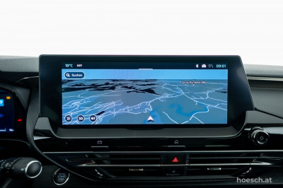 Citroën C5 X Gebrauchtwagen