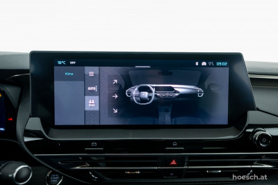 Citroën C5 X Gebrauchtwagen